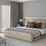 CA_01met_1.4_main - Ilgis:160cm, Plotis:223cm, Aukštis:93cm