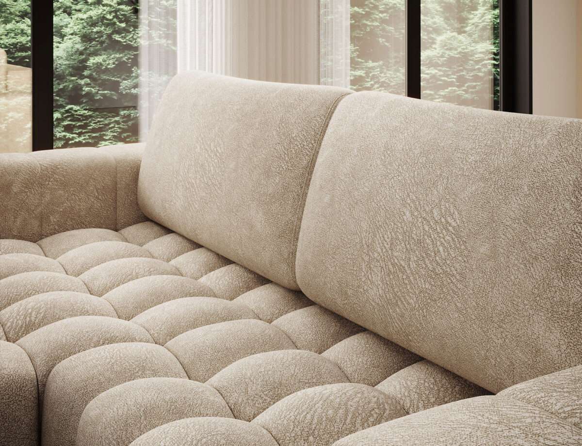 Bon_01_main - Ilgis:250cm, Plotis:175cm, Aukštis:92cm - Image 10