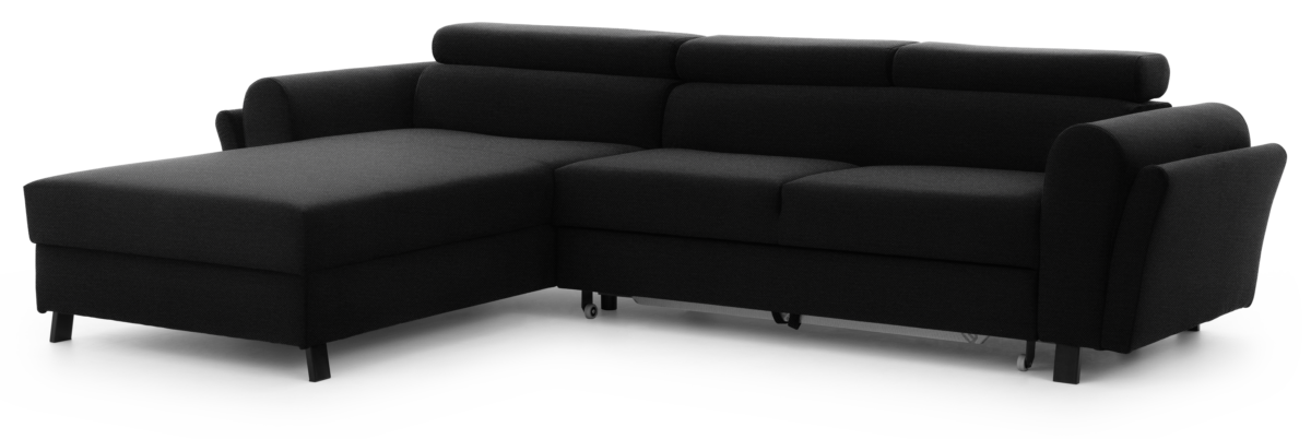 Mari_01_main - Ilgis:288cm, Plotis:200cm, Aukštis:92cm - Image 3