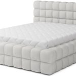 BE-DIZ-MET-01ROY_1.4_main - Ilgis:184cm, Plotis:244cm, Aukštis:104cm