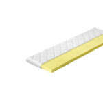 TopV 0.8_main - Ilgis:80cm, Plotis:200cm, Aukštis:4cm