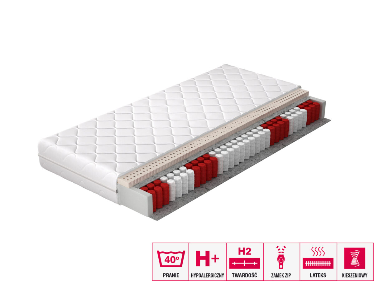 MLMarc 0.8_main - Ilgis:80cm, Plotis:200cm, Aukštis:15cm - Image 3