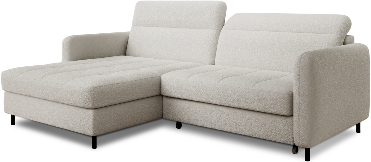 CO-GOM-LT-01ROY_main - Ilgis:228cm, Plotis:165cm, Aukštis:100cm - Image 3