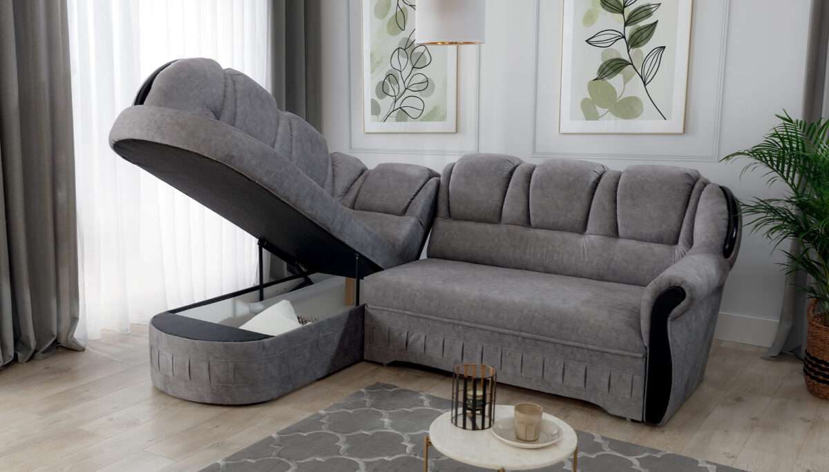 L_049_main - Ilgis:243cm, Plotis:180cm, Aukštis:105cm - Image 6