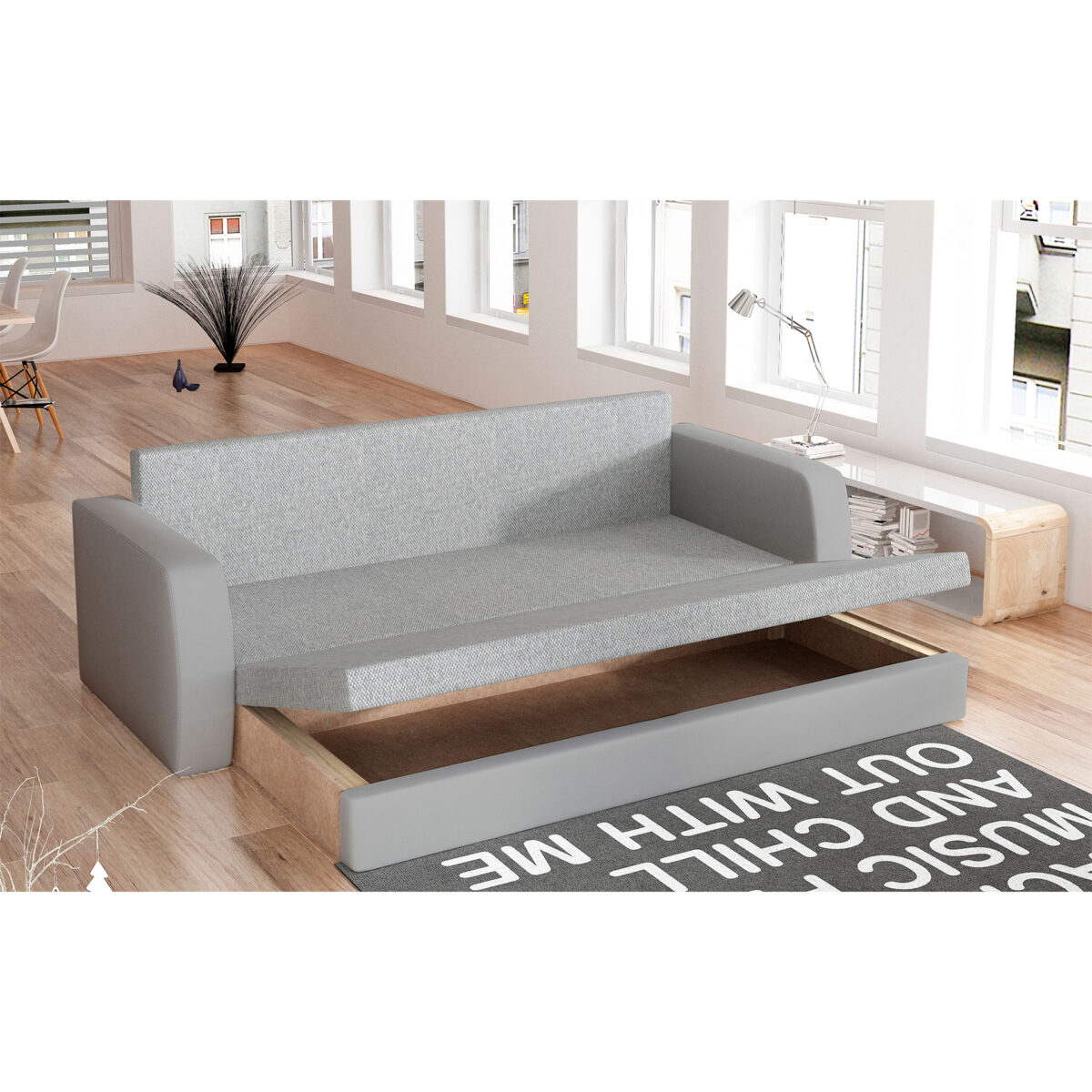 Inv_01_main - Ilgis:220cm, Plotis:cm, Aukštis:89cm - Image 4