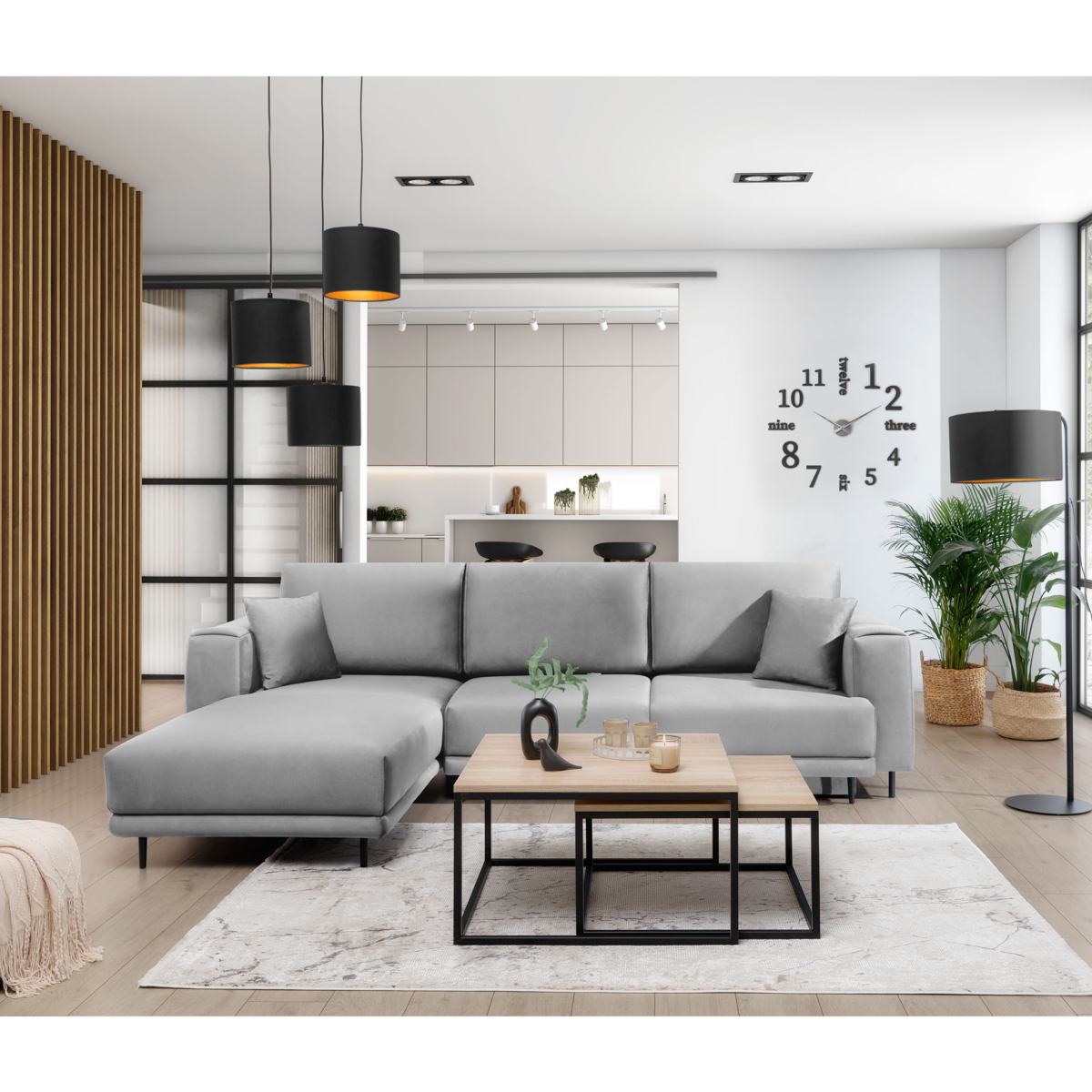 CO-DAL-LT-03NU_main - Ilgis:289cm, Plotis:190cm, Aukštis:95cm - Image 3