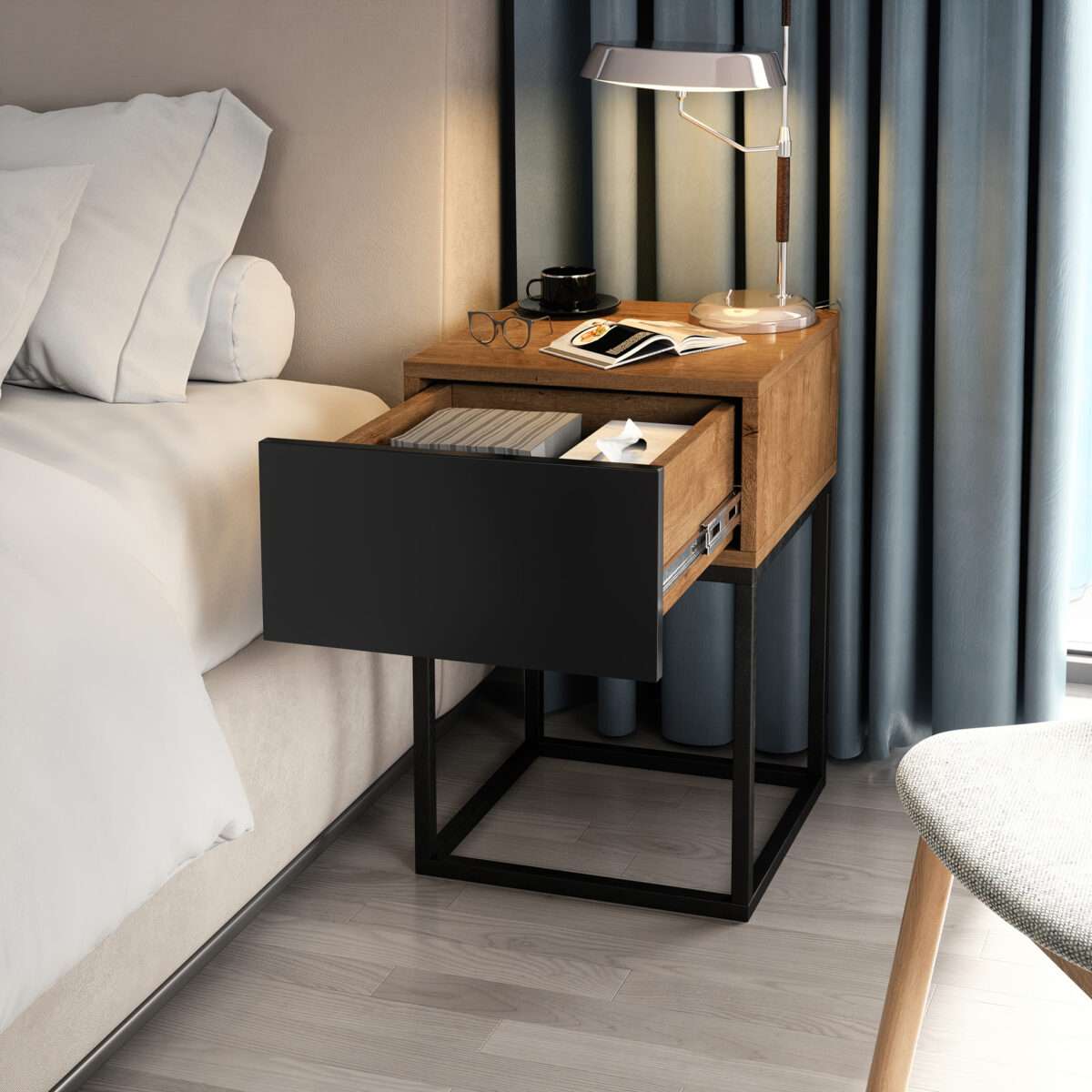 SF-AVO-B-STN40_main - Ilgis:40cm, Plotis:40cm, Aukštis:60cm - Image 3