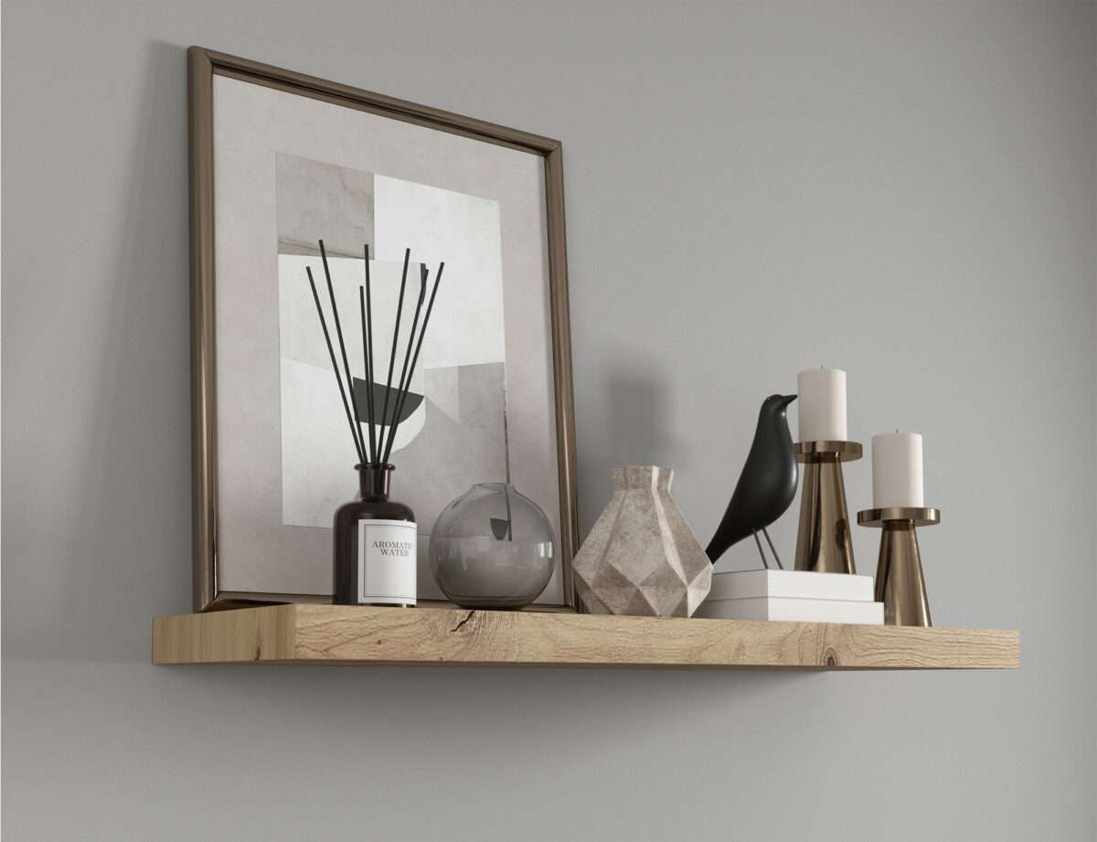 WS-GAR-OA-POL80_main - Ilgis:80cm, Plotis:26cm, Aukštis:5cm - Image 5