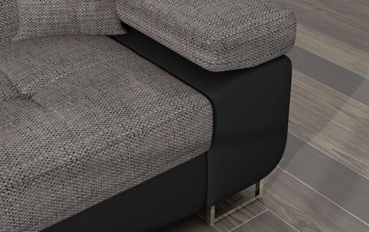 Armd_01_main - Ilgis:289cm, Plotis:203cm, Aukštis:85cm - Image 8