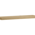 WS-GAR-OA-POL80_main - Ilgis:80cm, Plotis:26cm, Aukštis:5cm
