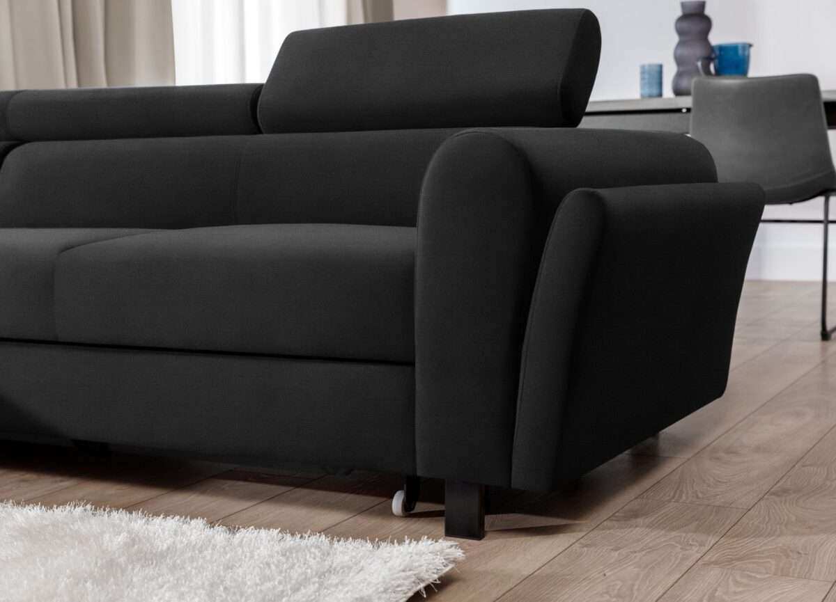 Mari_01_main - Ilgis:288cm, Plotis:200cm, Aukštis:92cm - Image 5