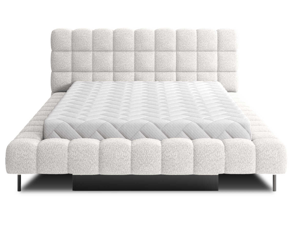 BE-MAG-MET-01ROY_1.4_main - Ilgis:184cm, Plotis:244cm, Aukštis:106cm - Image 3