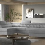 CO-LAC-LT-03NU_main - Ilgis:354cm, Plotis:202cm, Aukštis:92cm