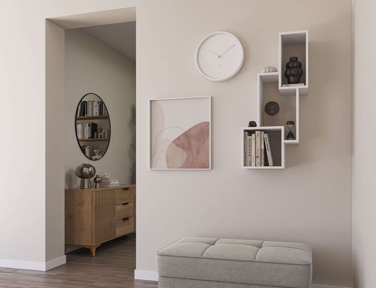 WS-ALI-W-POL96_main - Ilgis:96cm, Plotis:25cm, Aukštis:46cm - Image 2