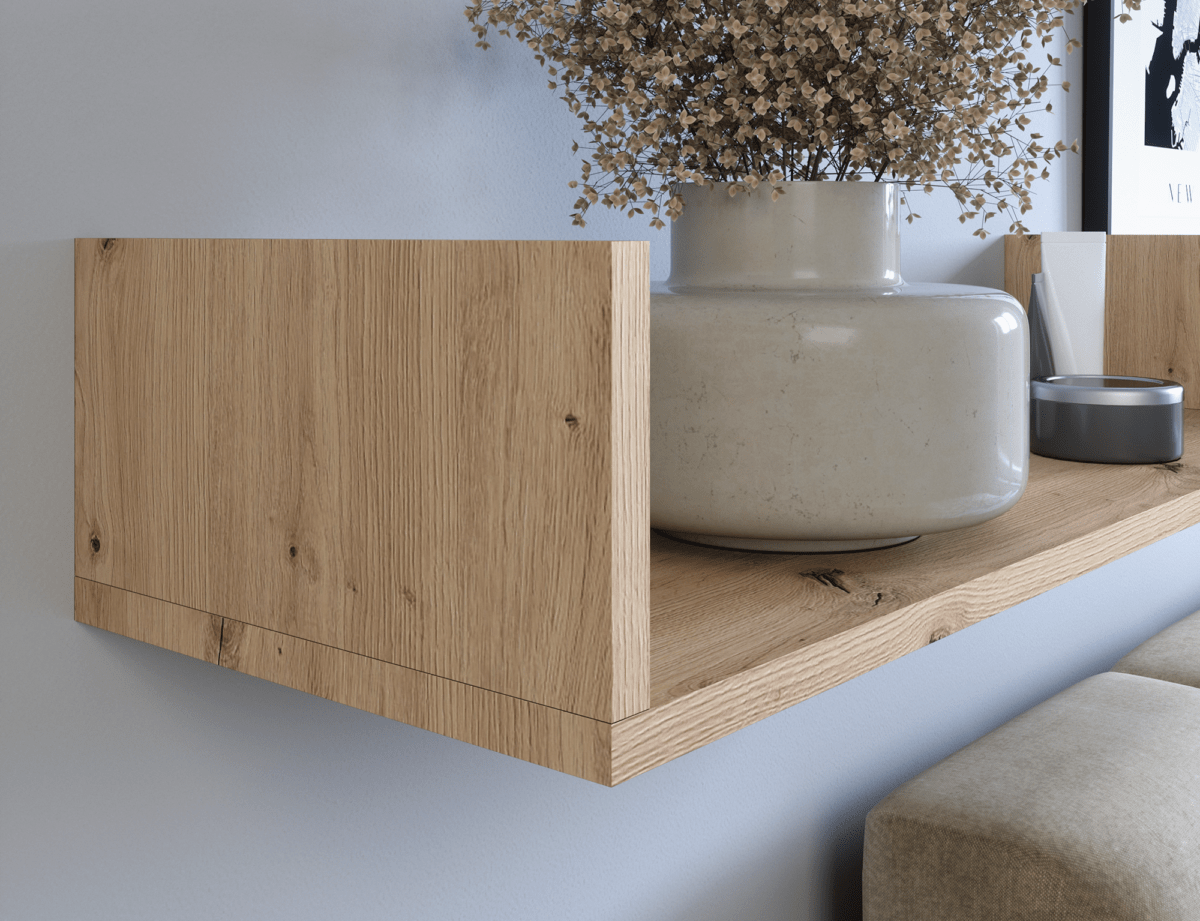 WS-VIS-OA-POL80_main - Ilgis:80cm, Plotis:25cm, Aukštis:14cm - Image 5