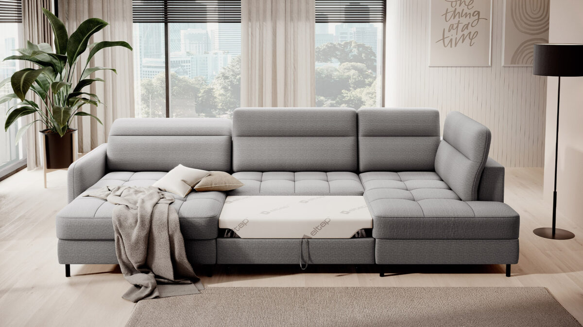 CO-BER-LT-03MAN_main - Ilgis:306cm, Plotis:165cm, Aukštis:100cm - Image 4