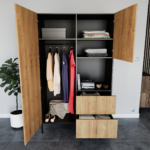 SF-LAN-A-SZA120_main - Ilgis:120cm, Plotis:60cm, Aukštis:200cm - Image 3