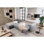 CO-DAL-LT-03NU_main - Ilgis:289cm, Plotis:190cm, Aukštis:95cm - Image 5