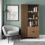 SF-ENT-A-WIT100_main - Ilgis:100cm, Plotis:60cm, Aukštis:192cm - Image 2