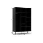 SF-LAN-A-SZA135_main - Ilgis:135cm, Plotis:60cm, Aukštis:200cm - Image 5