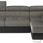 An_01_main - Ilgis:272cm, Plotis:203cm, Aukštis:85cm