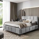 BE-MIS-03NU_1.4_main - Ilgis:160cm, Plotis:200cm, Aukštis:1135cm