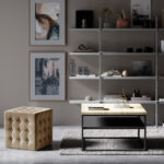 Sofia_01_main - Ilgis:45cm, Plotis:45cm, Aukštis:40cm