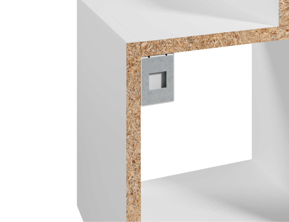 WS-ALI-W-POL96_main - Ilgis:96cm, Plotis:25cm, Aukštis:46cm - Image 6