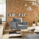 AR-MEG-03NU_main - Ilgis:102cm, Plotis:94cm, Aukštis:87cm