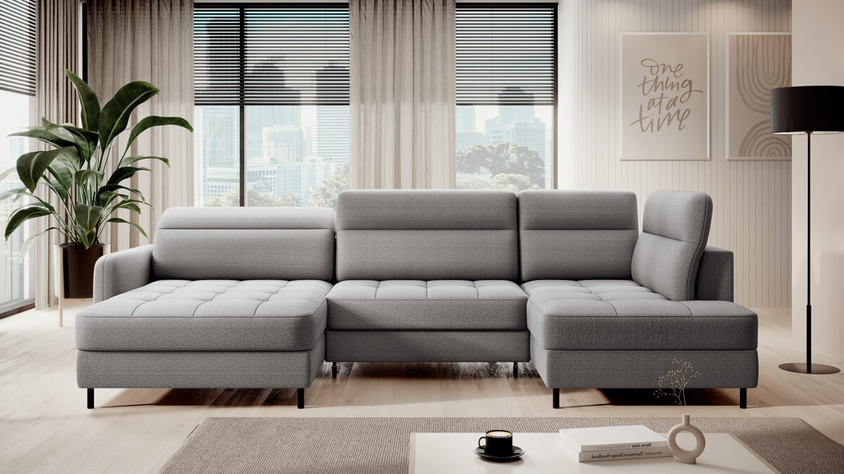 CO-BER-LT-03MAN_main - Ilgis:306cm, Plotis:165cm, Aukštis:100cm - Image 3