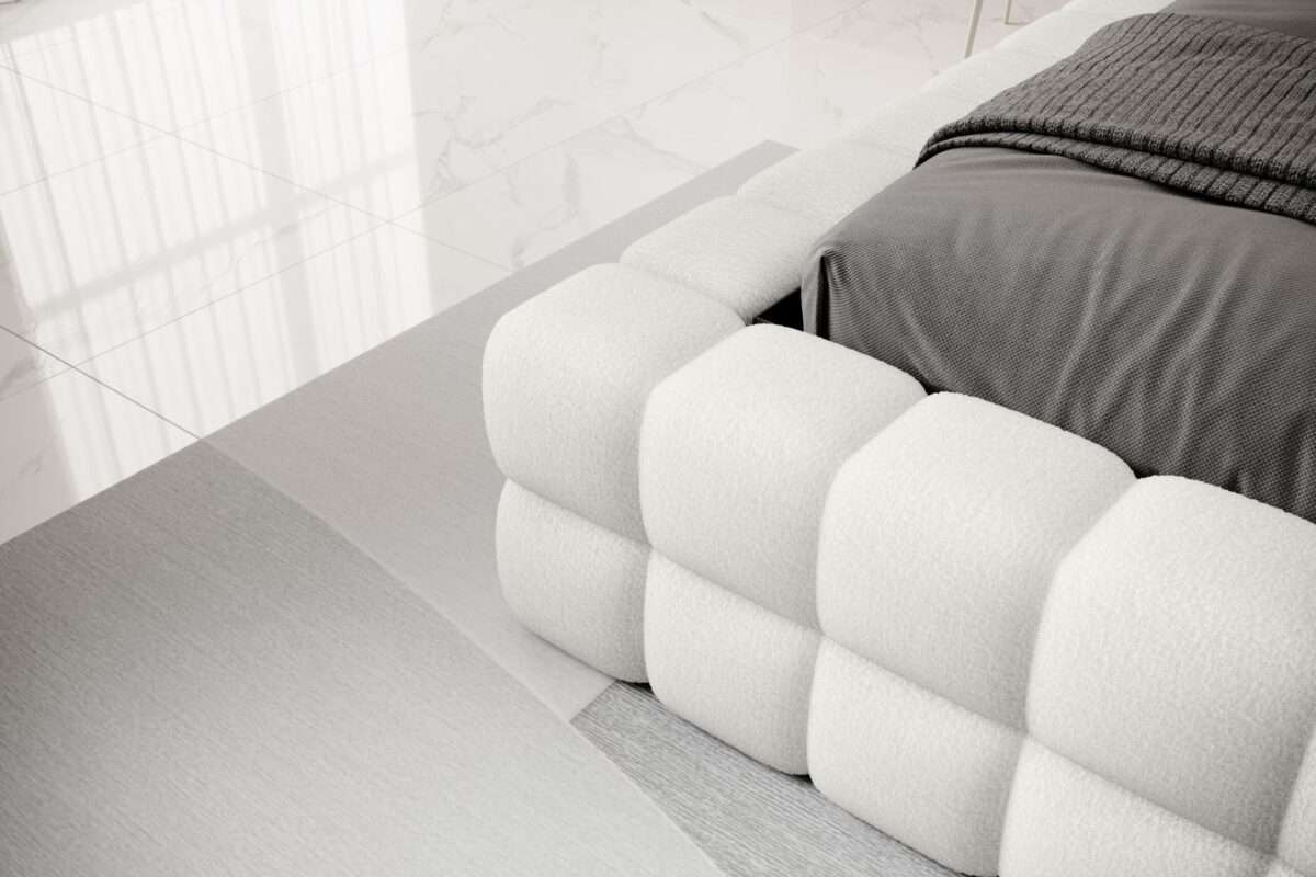 BE-DIZ-MET-01ROY_1.4_main - Ilgis:184cm, Plotis:244cm, Aukštis:104cm - Image 5