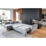 CO-LAR-LT-03NU_main - Ilgis:286cm, Plotis:191cm, Aukštis:90cm - Image 2