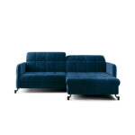 Lore_01_main - Ilgis:225cm, Plotis:160cm, Aukštis:105cm