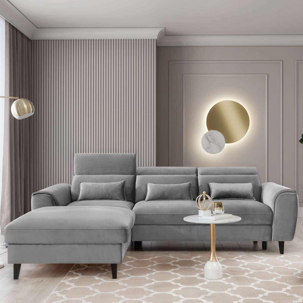 CO-FOB-LT-04NU_main - Ilgis:267cm, Plotis:196cm, Aukštis:100cm - Image 6