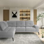 CO-THE-LT-03NU_main - Ilgis:275cm, Plotis:200cm, Aukštis:77cm