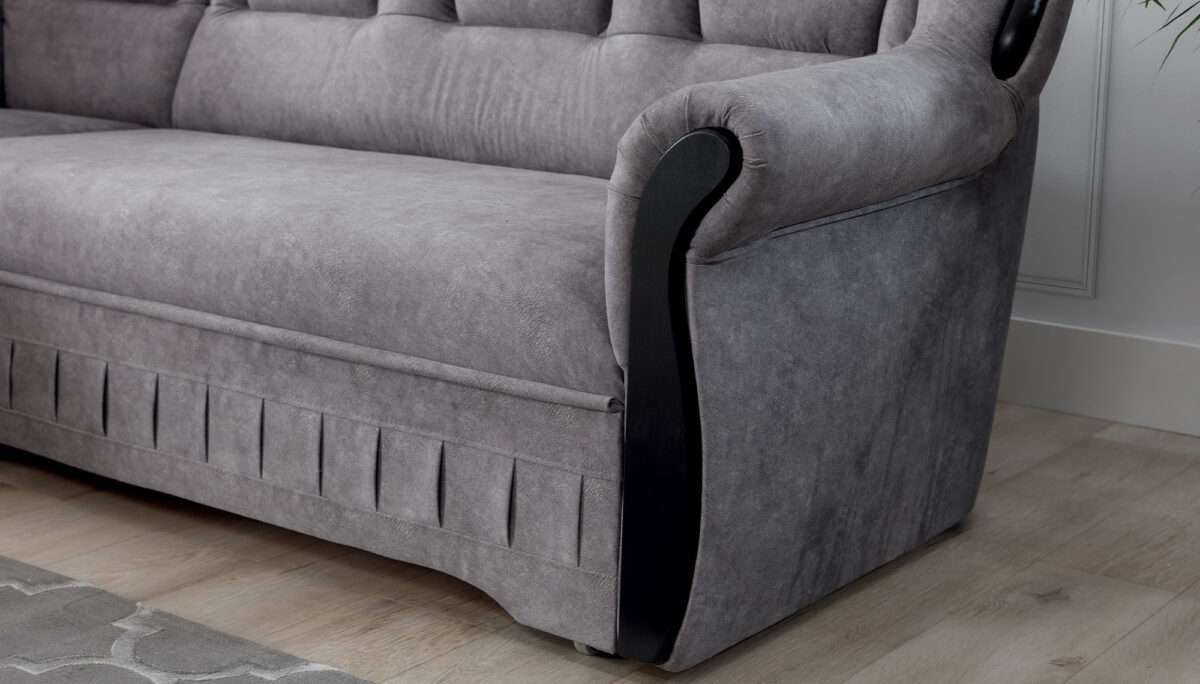 L_049_main - Ilgis:243cm, Plotis:180cm, Aukštis:105cm - Image 9