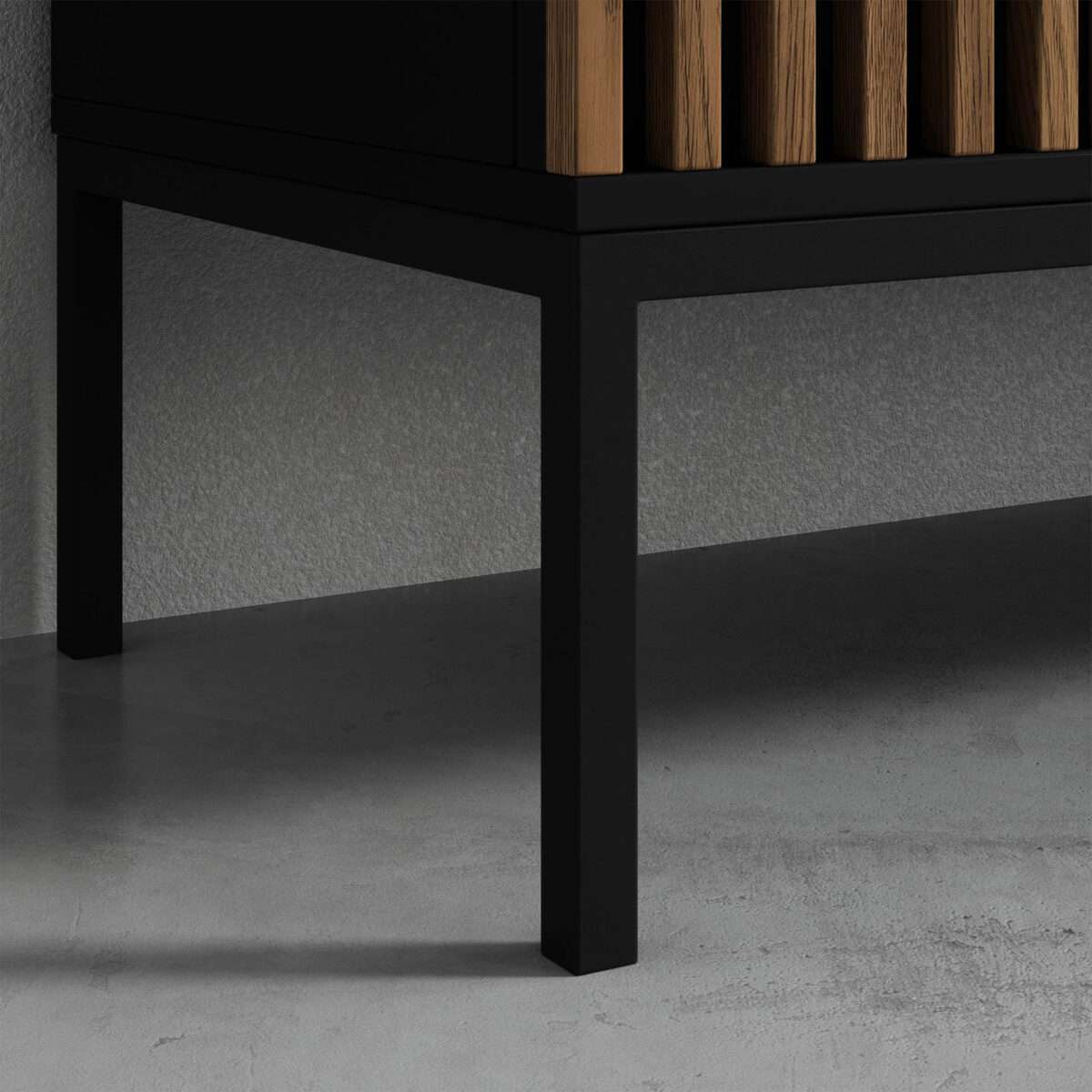 SF-MEO-B-SZA185_main - Ilgis:185cm, Plotis:60cm, Aukštis:200cm - Image 7