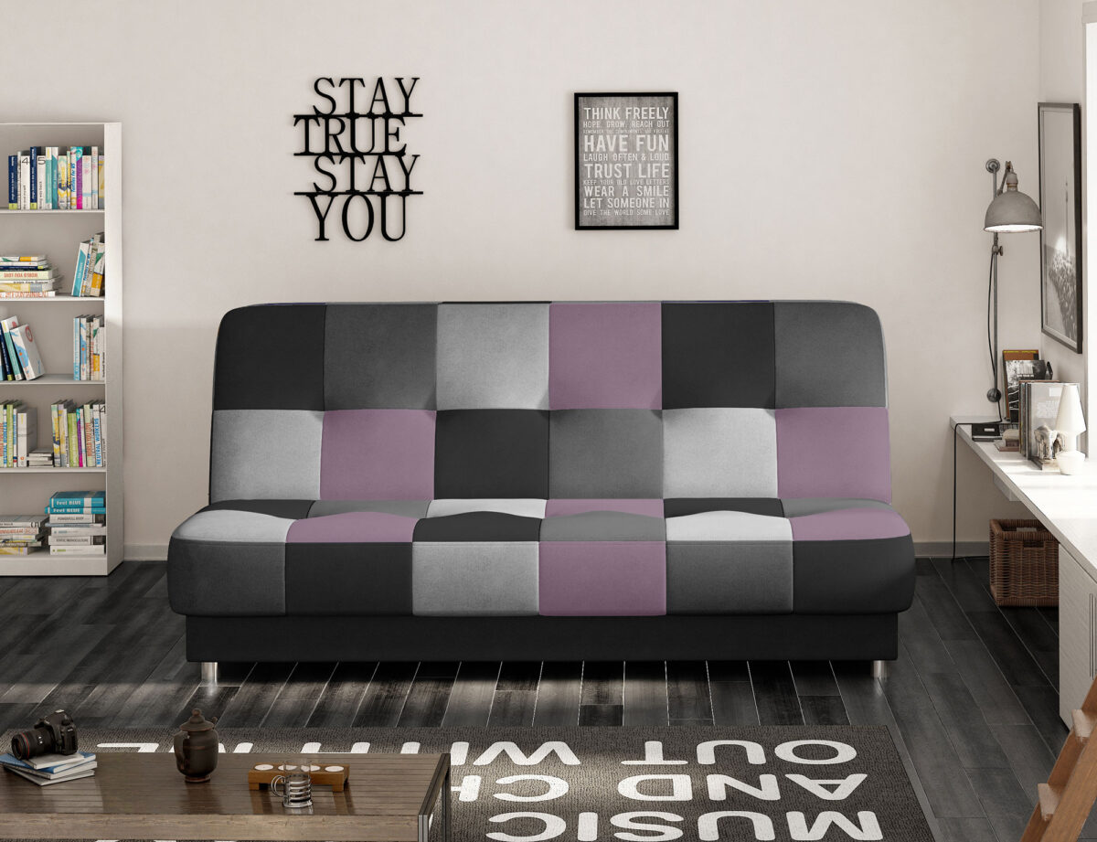 Cay_01_main - Ilgis:192cm, Plotis:90cm, Aukštis:90cm - Image 2