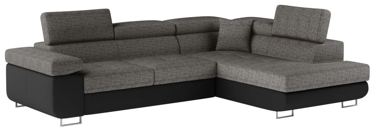 An_01_main - Ilgis:272cm, Plotis:203cm, Aukštis:85cm - Image 3