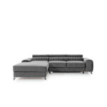 CO-GRA-LT-03NU_main - Ilgis:25cm, Plotis:205cm, Aukštis:98cm