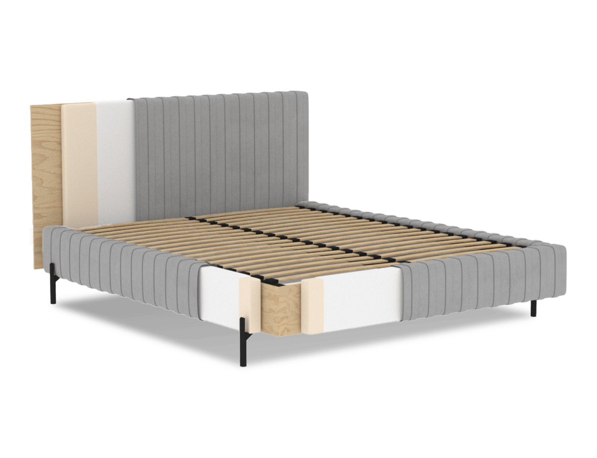 BE-PLI-MET-05NU_1.4_main - Ilgis:160cm, Plotis:212cm, Aukštis:102cm - Image 7