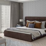 CA_02met_1.4_main - Ilgis:160cm, Plotis:223cm, Aukštis:93cm