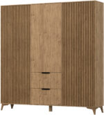 SF-ENT-A-SZA185_main - Ilgis:185cm, Plotis:60cm, Aukštis:192cm