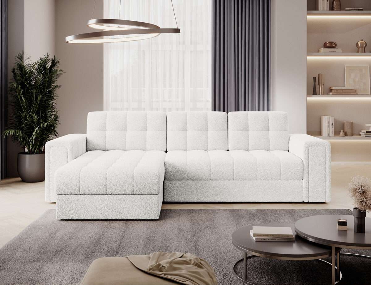 CO-BLE-U-01ROY_main - Ilgis:260cm, Plotis:150cm, Aukštis:82cm - Image 2