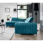 Lau_01_main - Ilgis:278cm, Plotis:205cm, Aukštis:92cm - Image 7