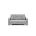 Fotelis su miegama dalimi ELT 2 Gylis 105 cm Plotis 155 cm Aukštis:75cm SPALVŲ PASIRINKIMAS