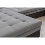 Dam_01_main - Ilgis:338cm, Plotis:189cm, Aukštis:78cm - Image 6