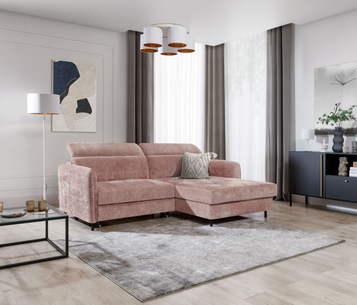 RU-SIG-GR_120x180_main - Ilgis:180cm, Plotis:1cm, Aukštis:120cm - Image 3