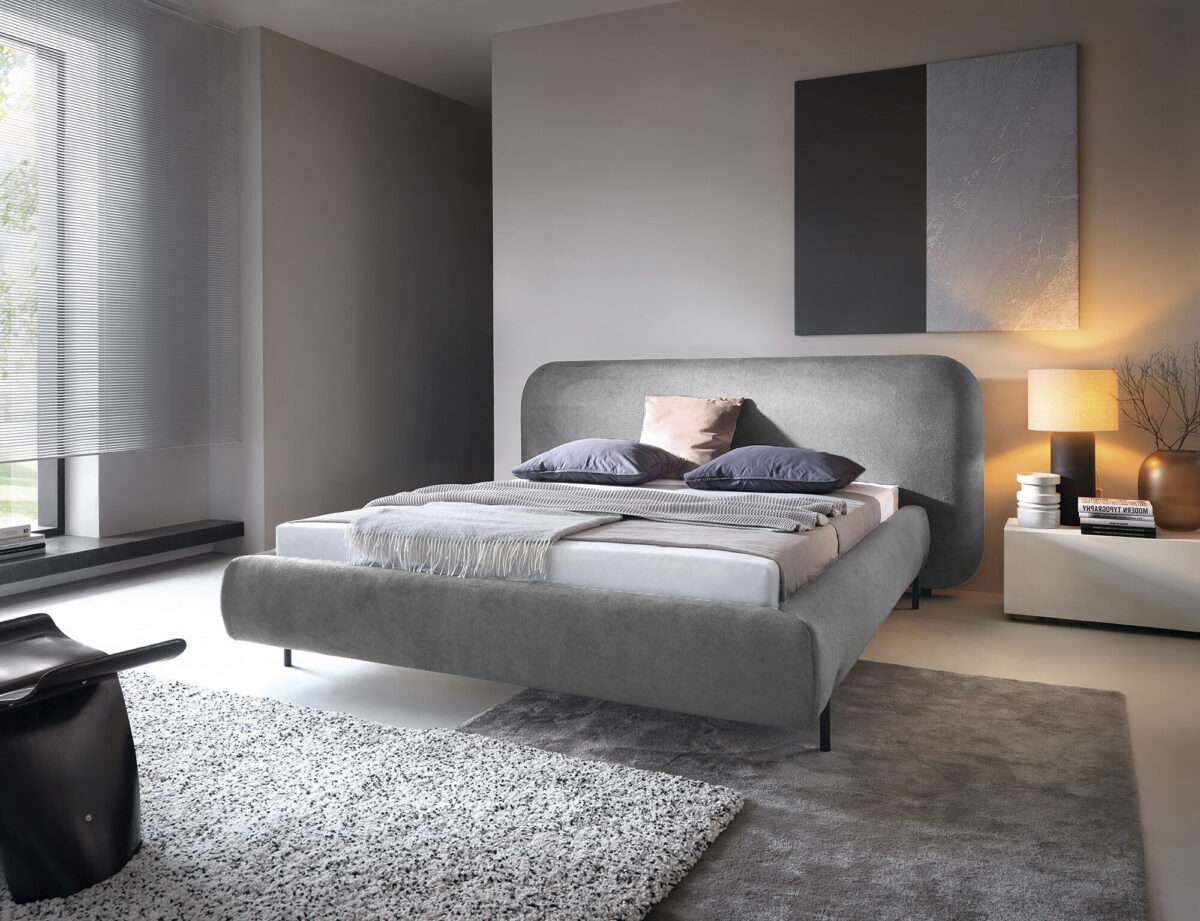 BE-POI-MET-04PAO_1.4_main - Ilgis:204cm, Plotis:229cm, Aukštis:105cm - Image 2