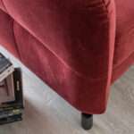 Lore_01_main - Ilgis:225cm, Plotis:160cm, Aukštis:105cm - Image 8